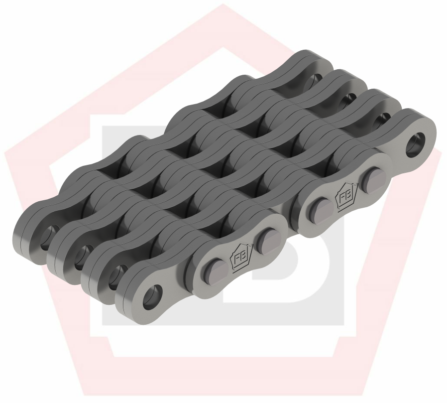 Flyerkette LL3288FB(T6)