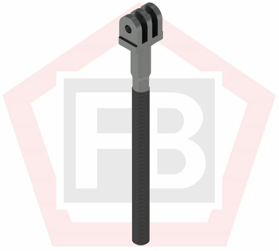 Kettenanker für Flyerkette EL0844GUS-M16