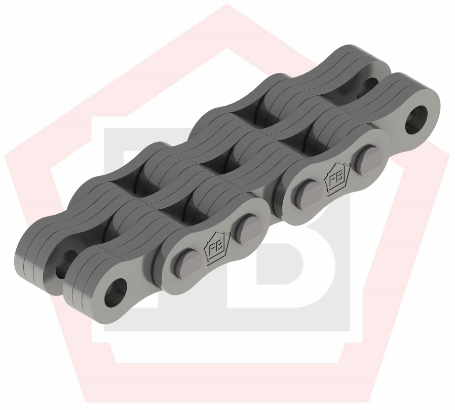 Flyerkette BL546FB / LH1046FB