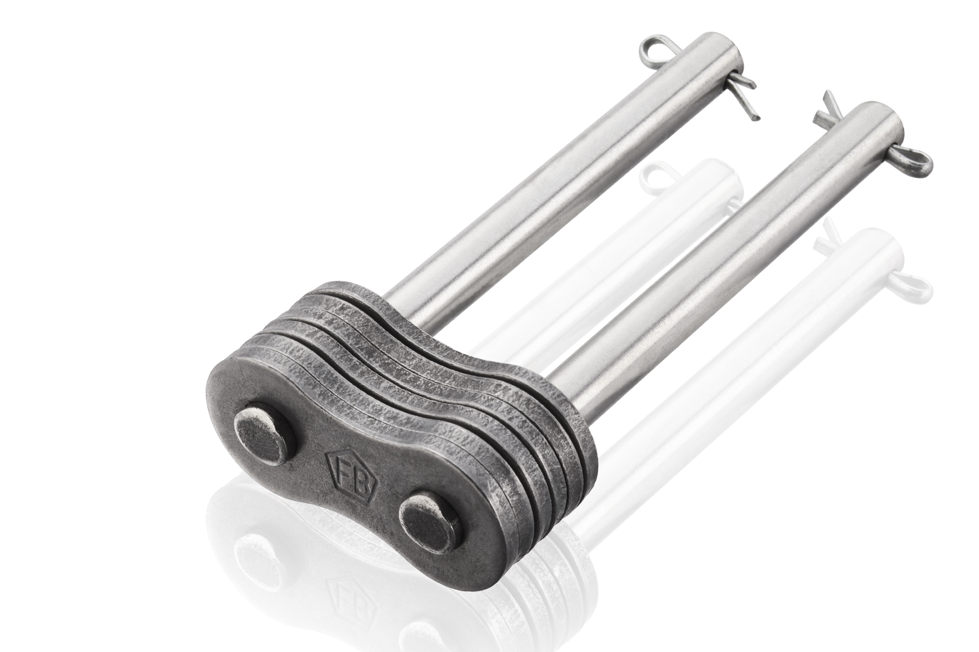 Verbindungsglieder für 60-3FB