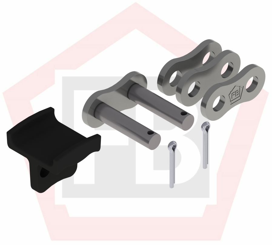 Splintglied BL0544CPI