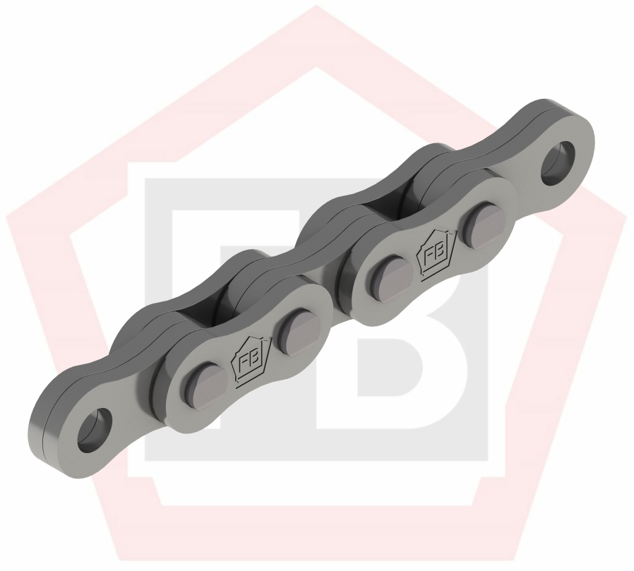 Flyerkette BL822FB