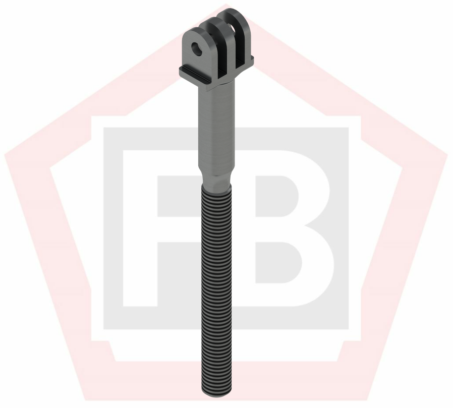 Kettenanker für Flyerkette AL644FB