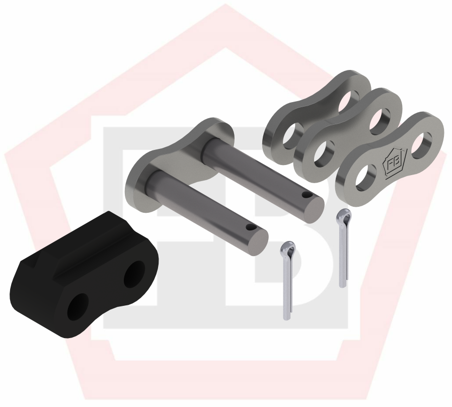 Splintglied BL0844CPIW20