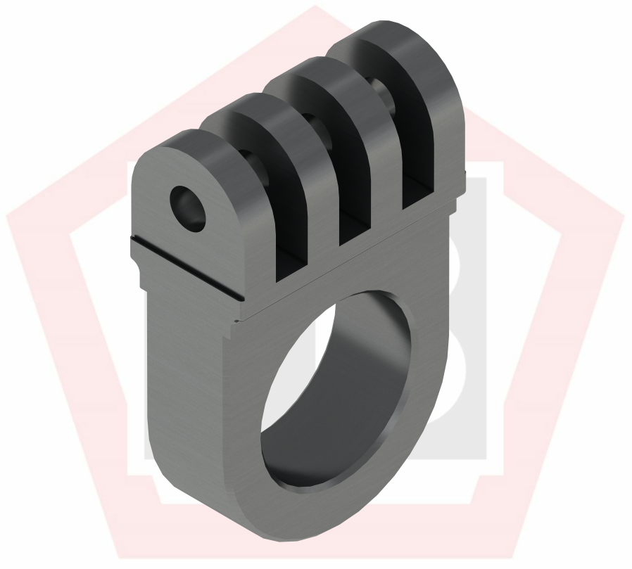 Kettenhalter für Flyerkette BL866FB