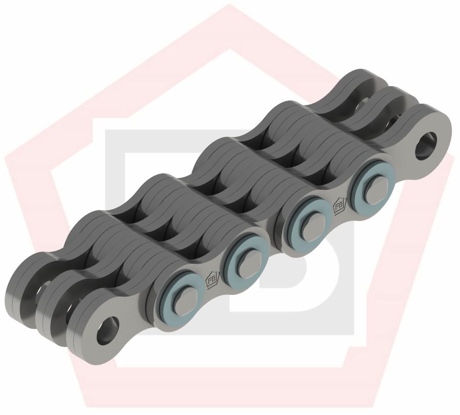 Flyerkette WL1666UFB