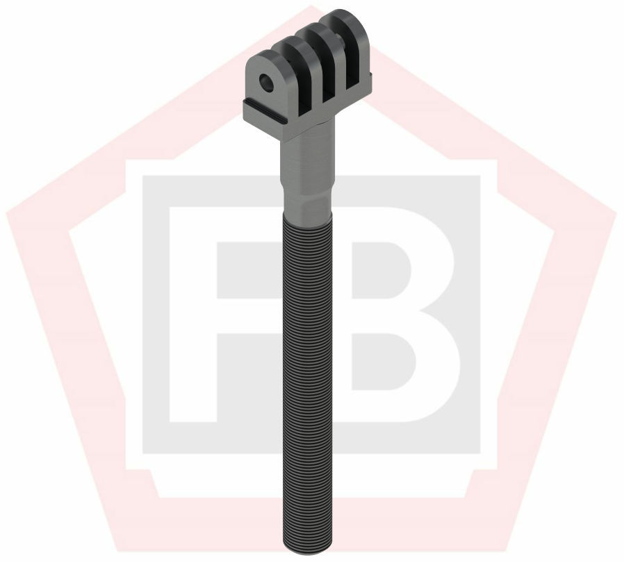 Kettenanker für Flyerkette EL0866GU