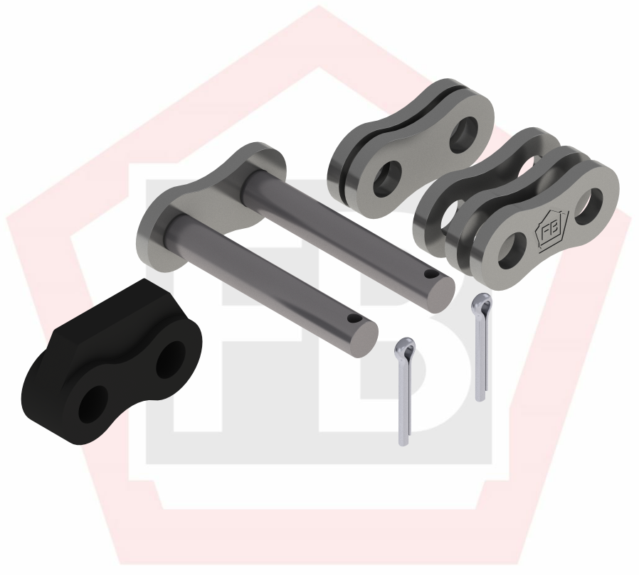 Splintglied BL0866CPI