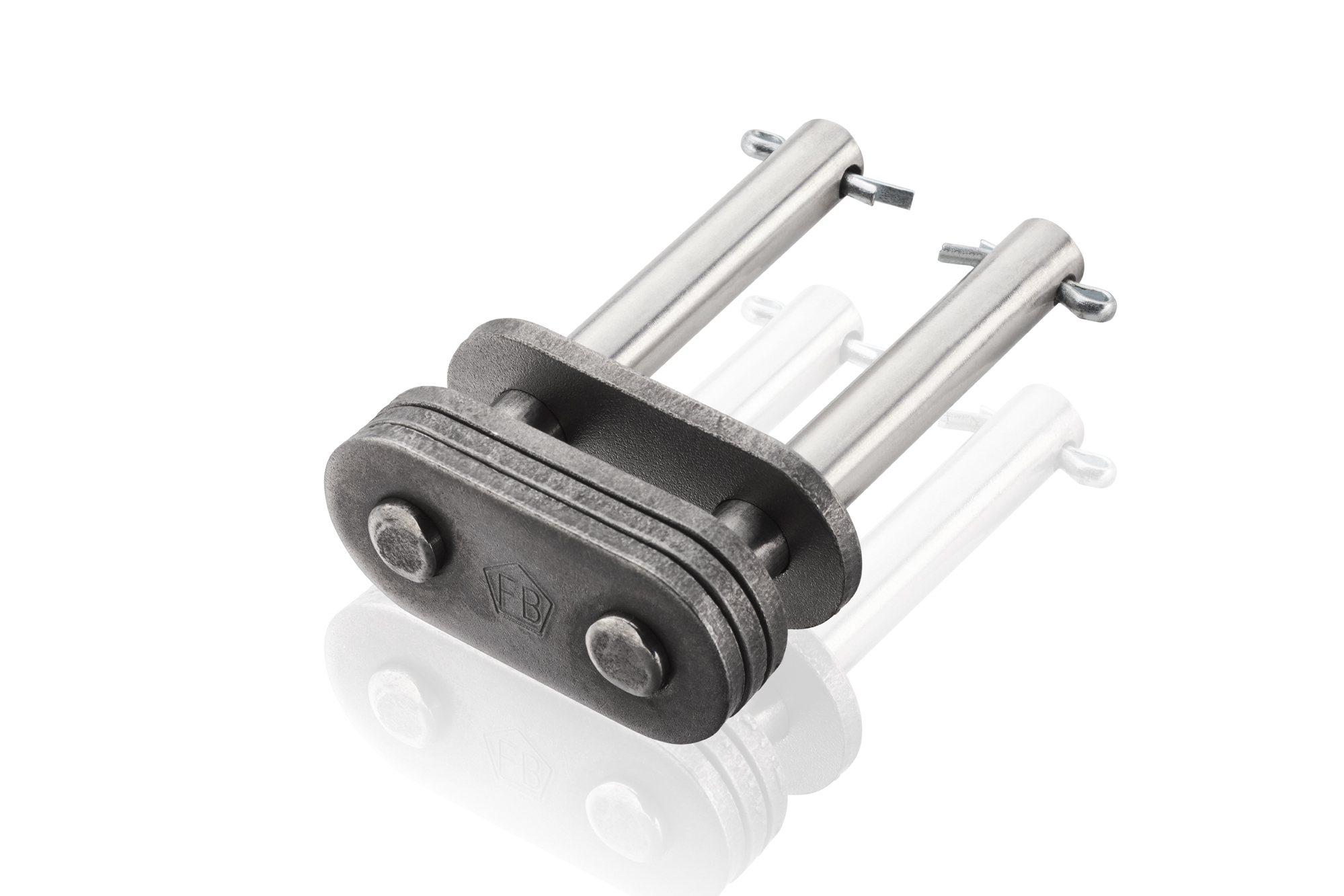 geradlaschiges Verbindungsglied Splint für 16B-2FB/GL geradlaschiges Verbindungsglied Splint für 16B-2FB/GL