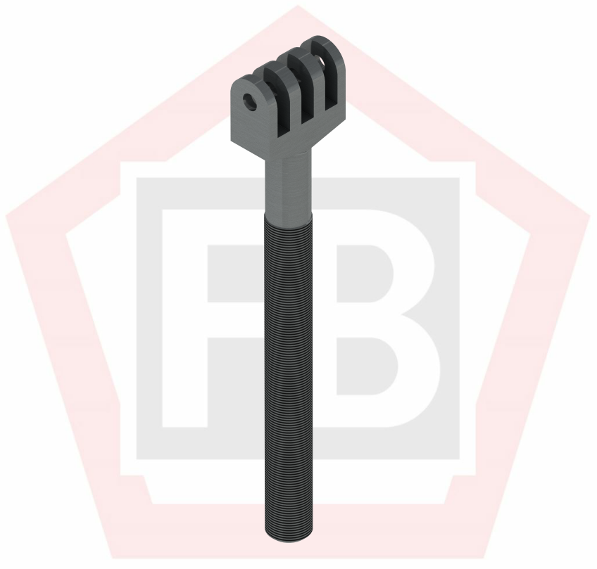 Kettenanker für Flyerkette BL866FB