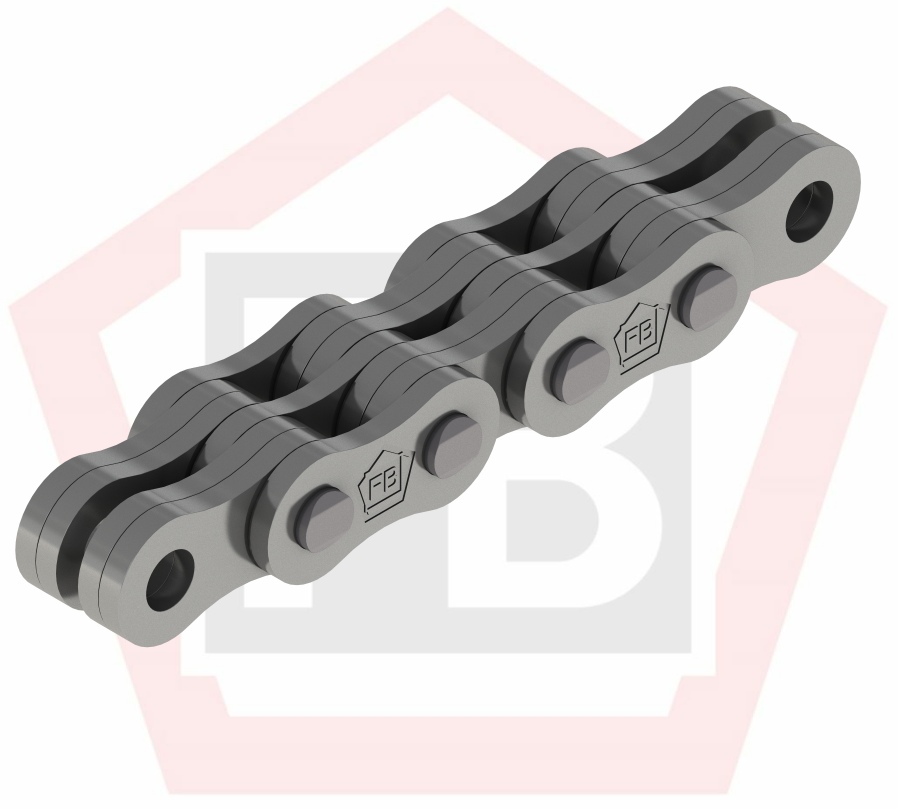 Flyerkette BL1034FB / LH2034FB