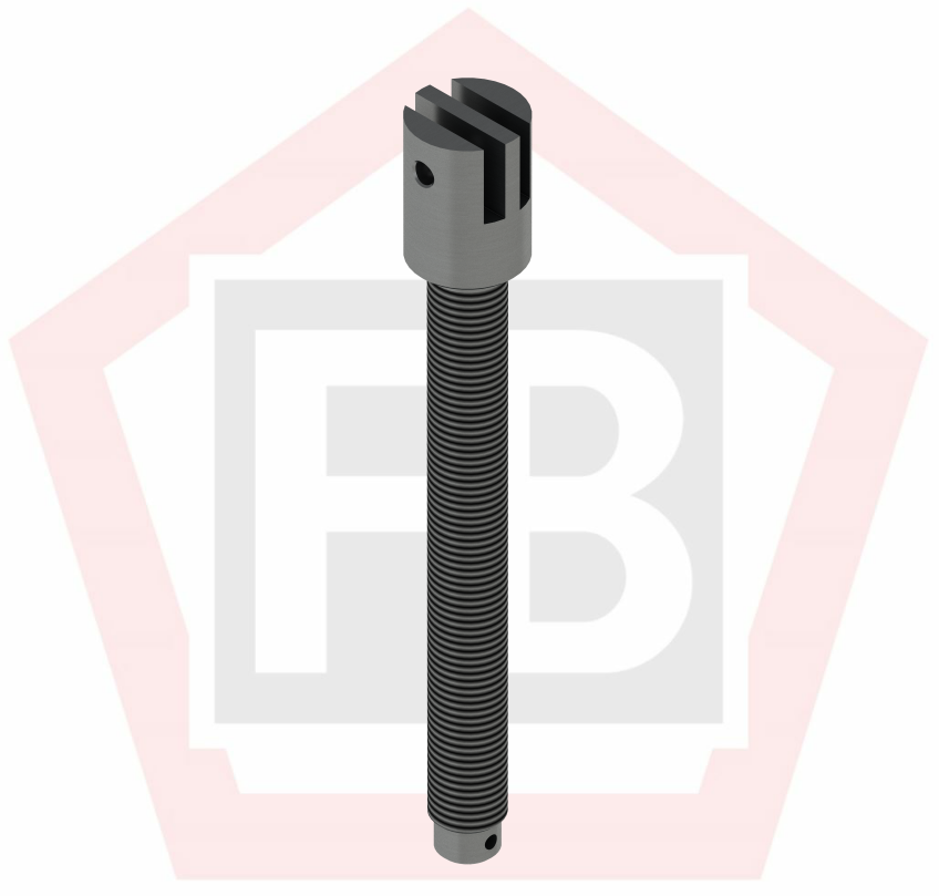 Kettenanker für Flyerkette AL644FB - BSF 3/4"