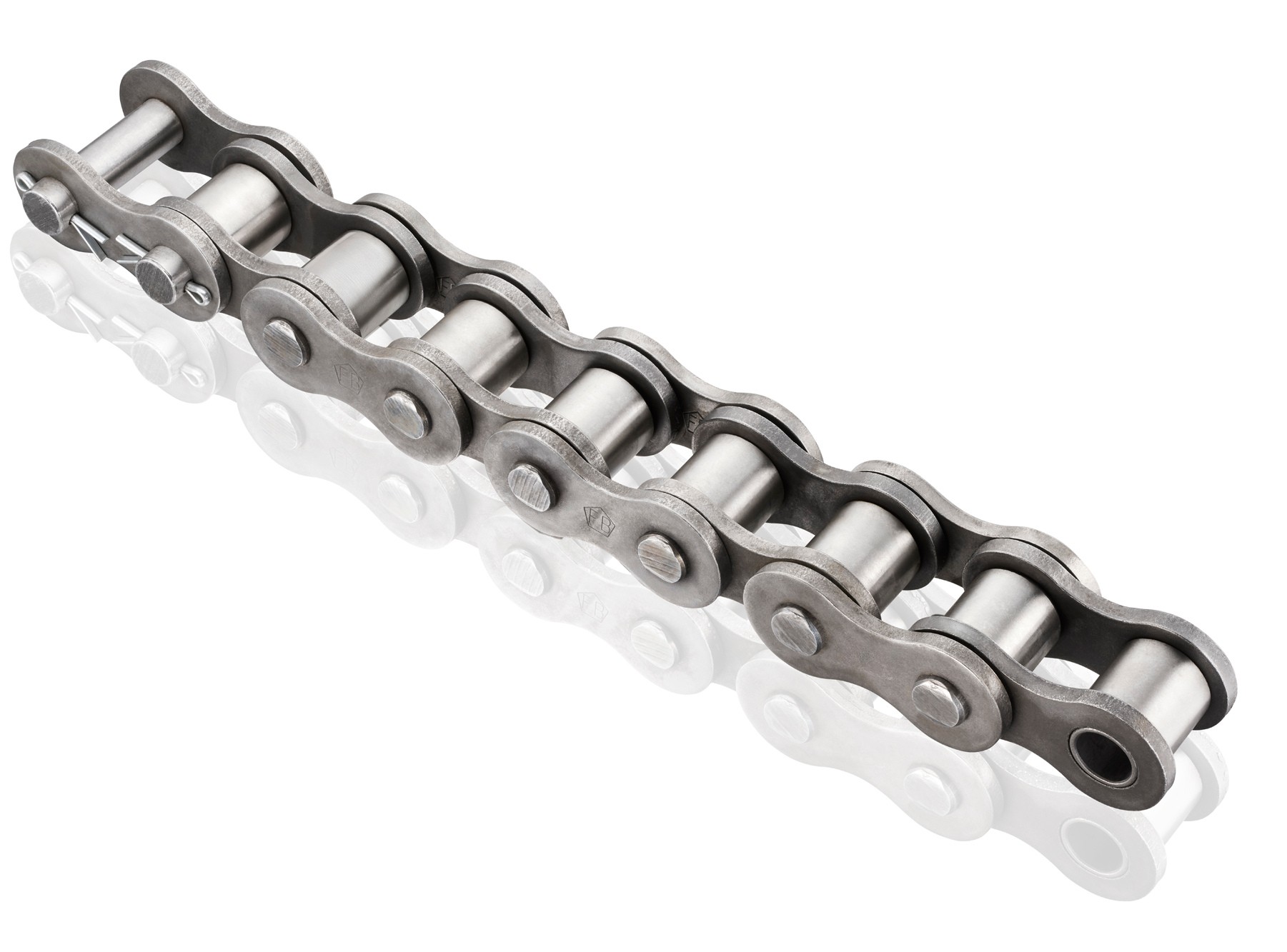 FB Premium-Rollenkette 80-1FB
