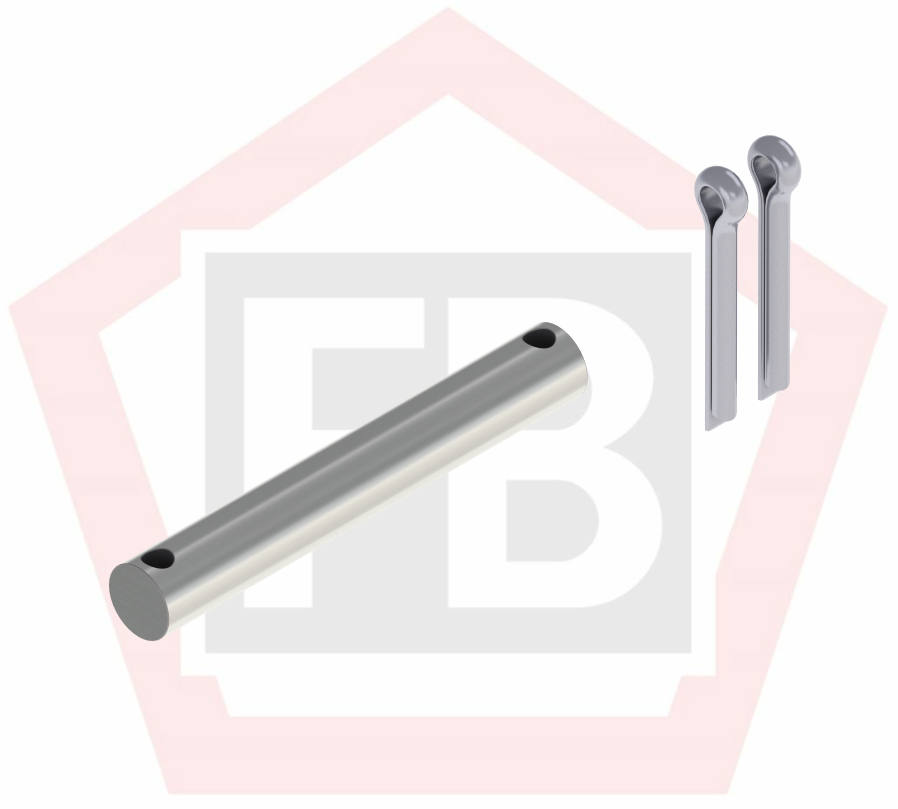 Splintbolzen LL1644FB