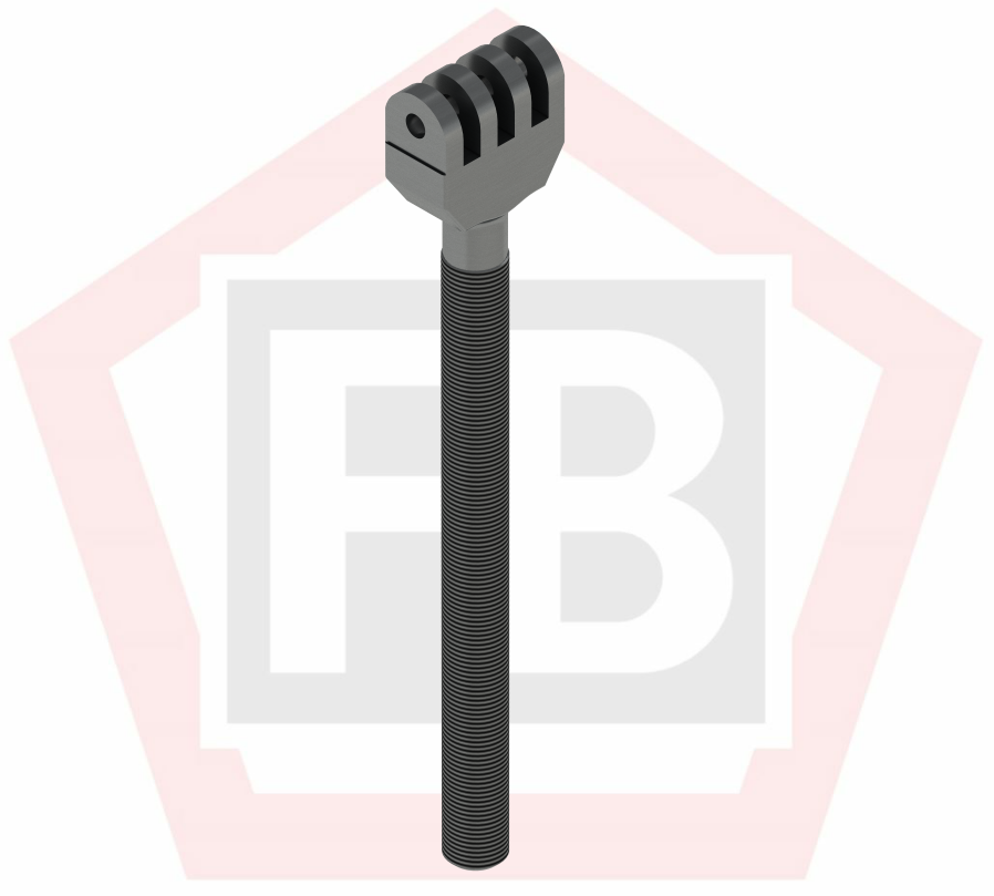 Kettenanker für Flyerkette BL866FB