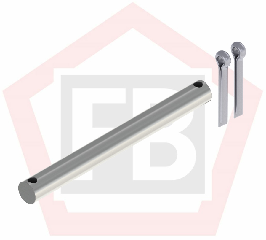 Splintbolzen BL466FB / LH0866FB