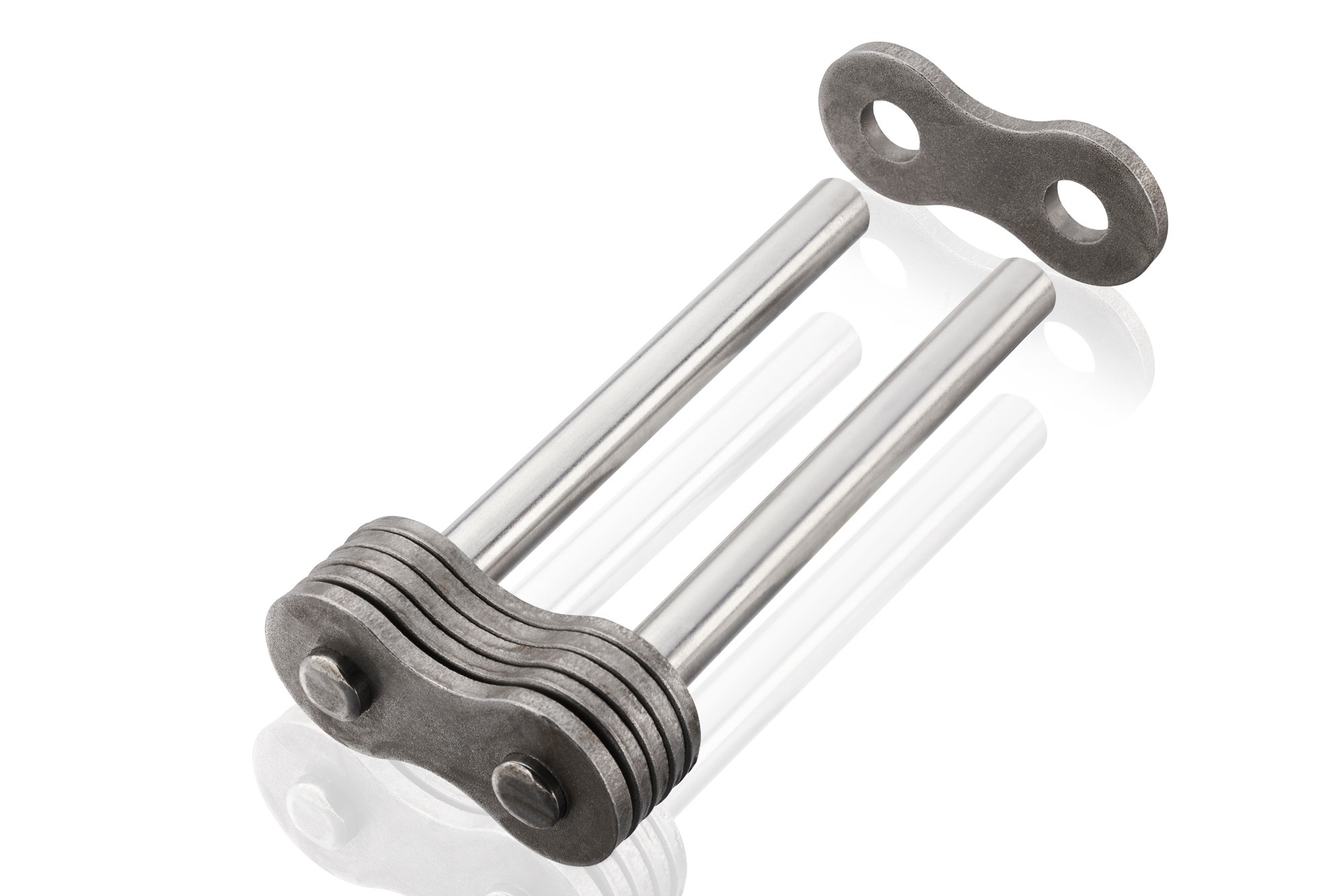 Verbindungsglieder für 10B-3FB