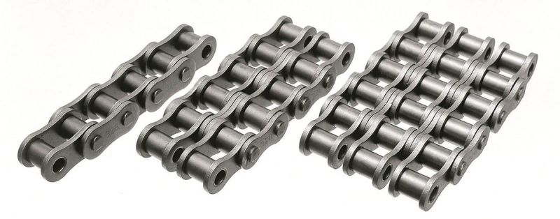 FB KETTE FWG2 – Original, Brandneu, Für Kettenantriebe & Co.